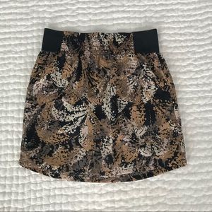 XS Skirt